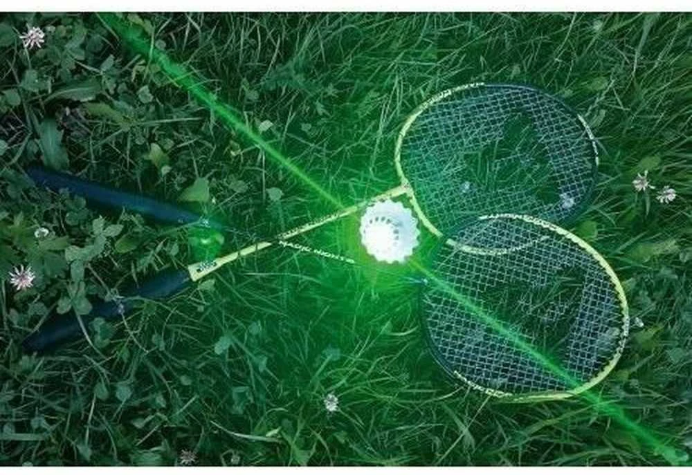 Badmintono rinkinys Talbot Torro Magic Night