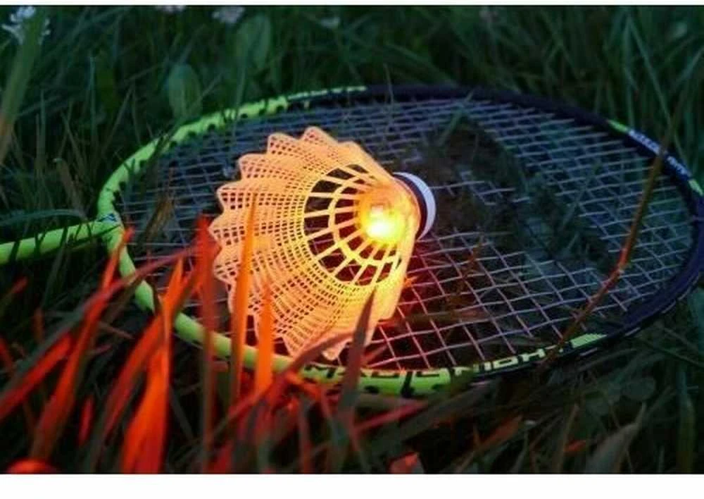 Badmintono rinkinys Talbot Torro Magic Night