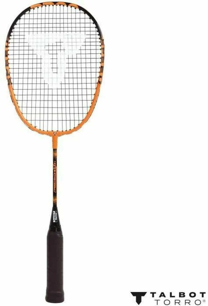 Schildkröt Speedbadmintono čiuožykla. TALBOT TORRO Speed 2200