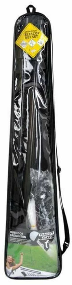 Badmintono tinklo rinkinys Talbot Torro 449599
