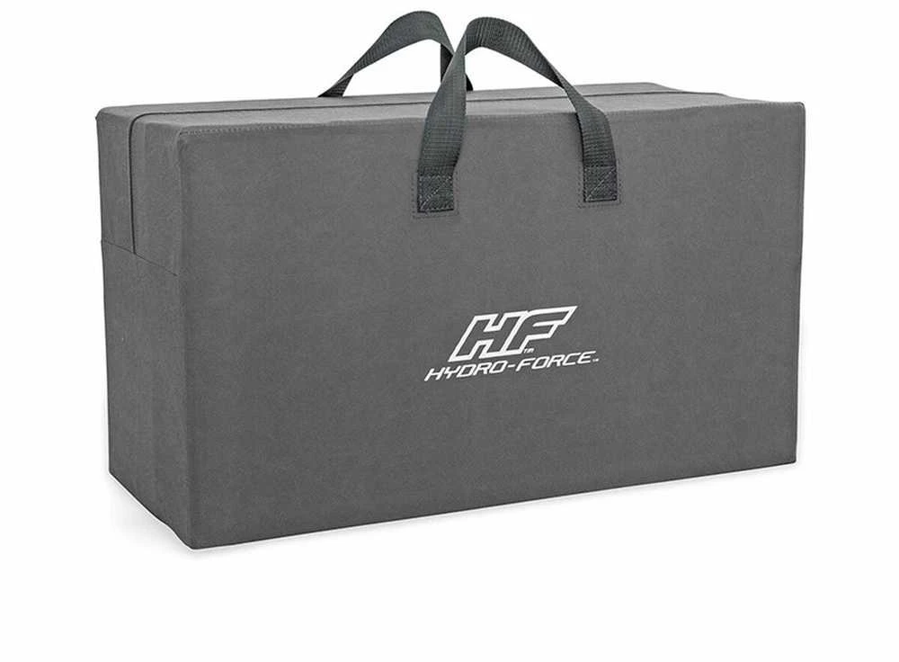 Bestway Hydro-Force Pripučiama vienvietė baidarė