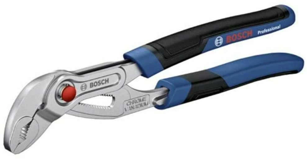 Bosch Vanduo Pump Pliers 250mm