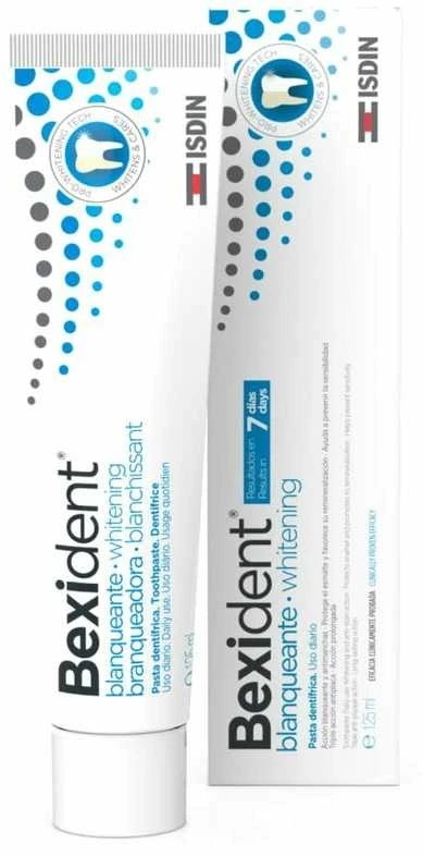 "Isdin Bexident™" balinamoji pasta 125ml