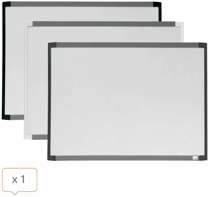 Nobo Sausai valoma lentelė 585x430 mm