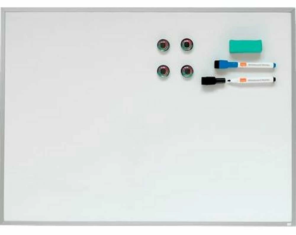 Nobo magnetinė lenta 585x430 mm