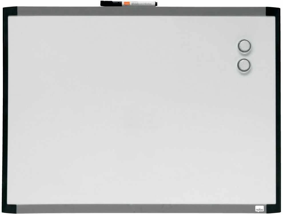 Nobo Sausai valoma lentelė 585x430 mm