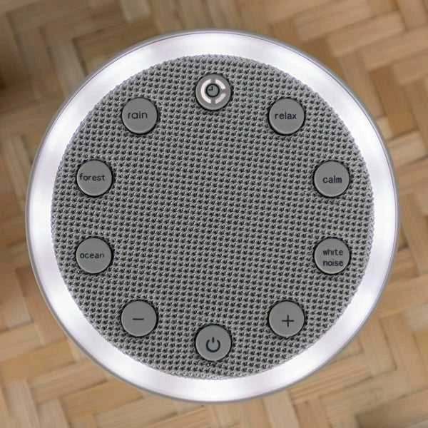 InnovaGoods Slewel baltojo triukšmo miego aparatas