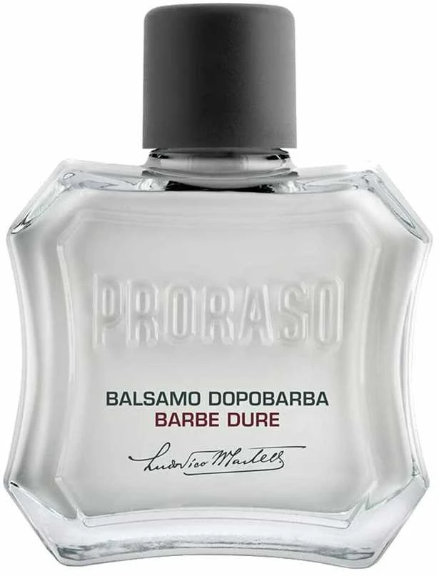 Proraso Red Line After Shave Balm Maitinantis balzamas po skutimosi, 100 ml