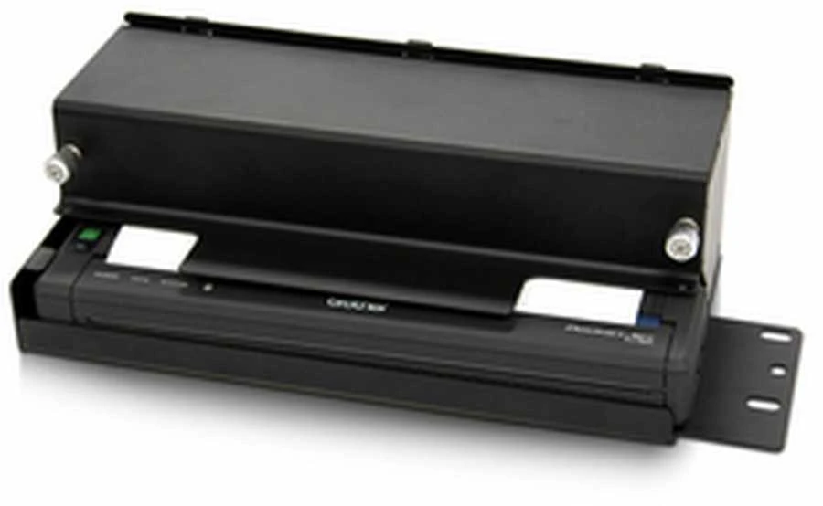 BROTHER PA-CM-500 MONTAVIMAS AUTOMOBILIUI