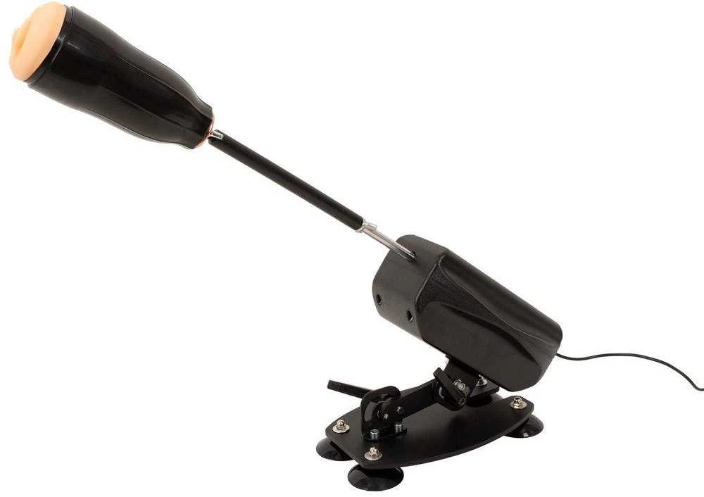 The Banger Small Fuck Machine