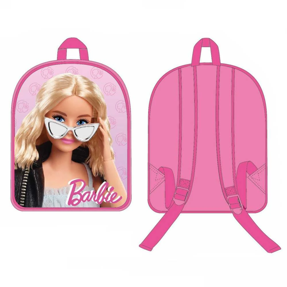 Barbie Icon kuprinė, krepšys 30 cm
