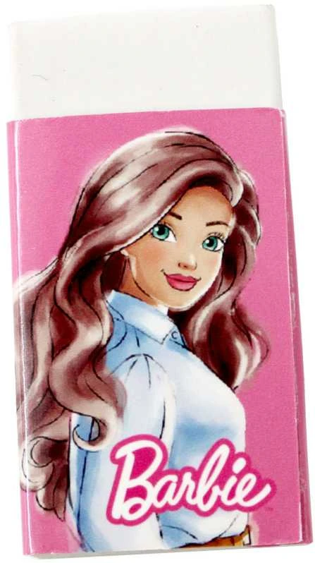 Barbie Paints kanceliarinių prekių rinkinys 5 vnt.