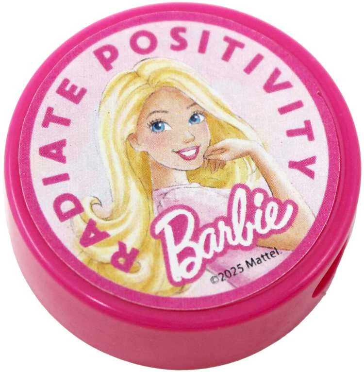 Barbie Paints kanceliarinių prekių rinkinys 5 vnt.