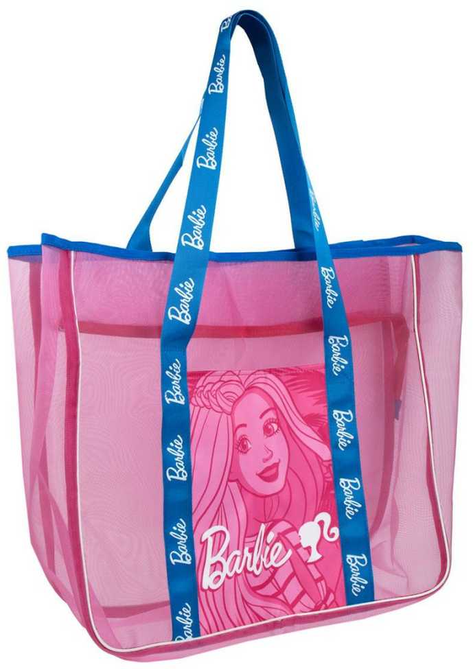 CERDÁ Barbie premium beach bag