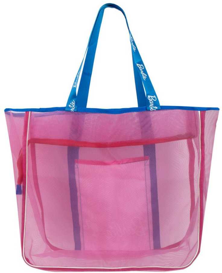 CERDÁ Barbie premium beach bag