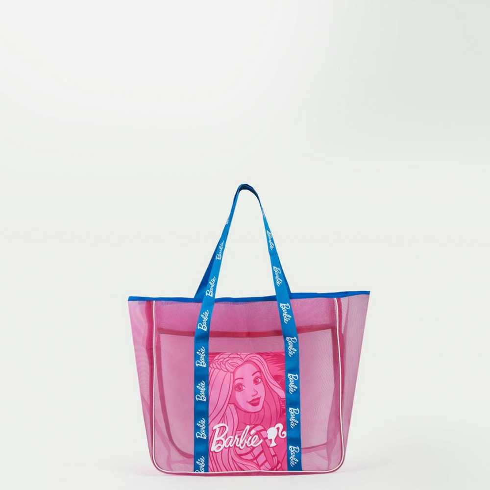 CERDÁ Barbie premium beach bag