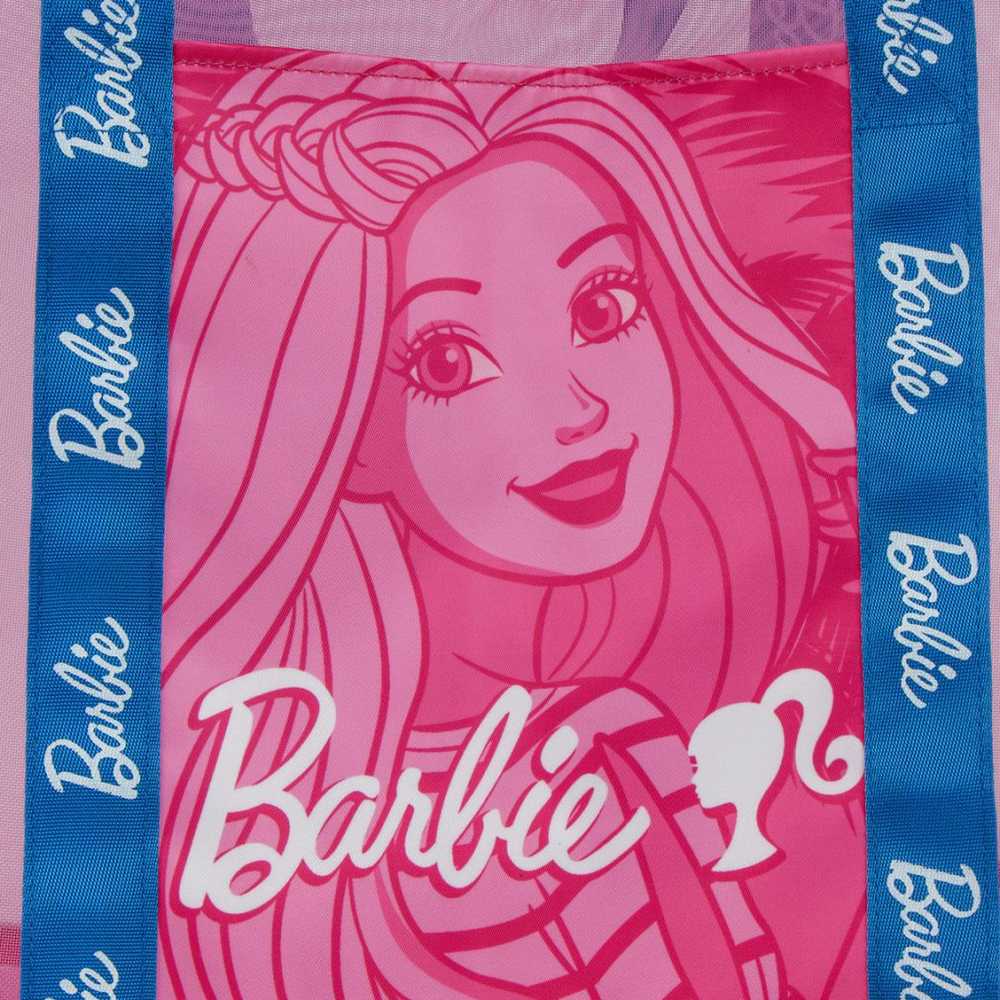 CERDÁ Barbie premium beach bag