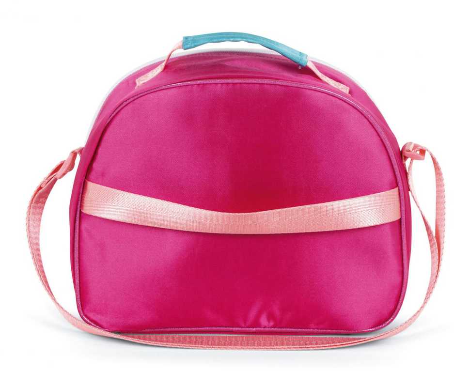 Barbie Star 3D termo pietų krepšys 26 cm