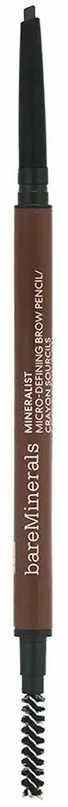 Bare Minerals Bareminerals Mineralist mikro antakių pieštukas Chesnut 1 U