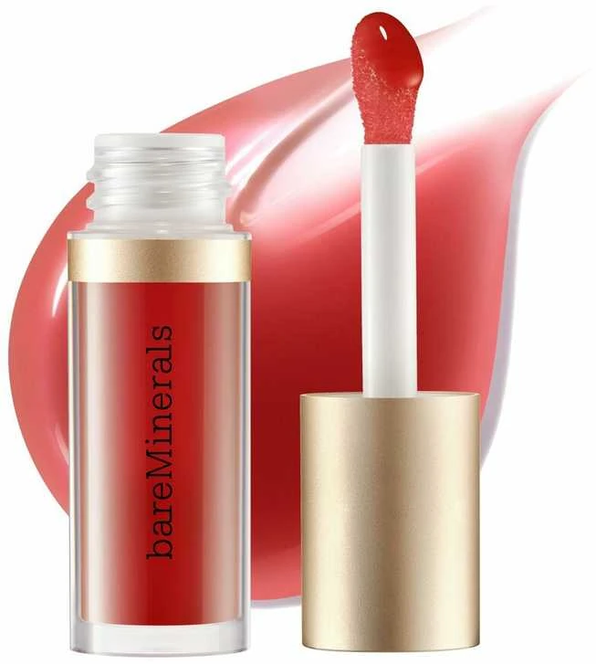 Bare Minerals Bareminerals maitininantis Aceite De Labios Spark 3,, 8 ml