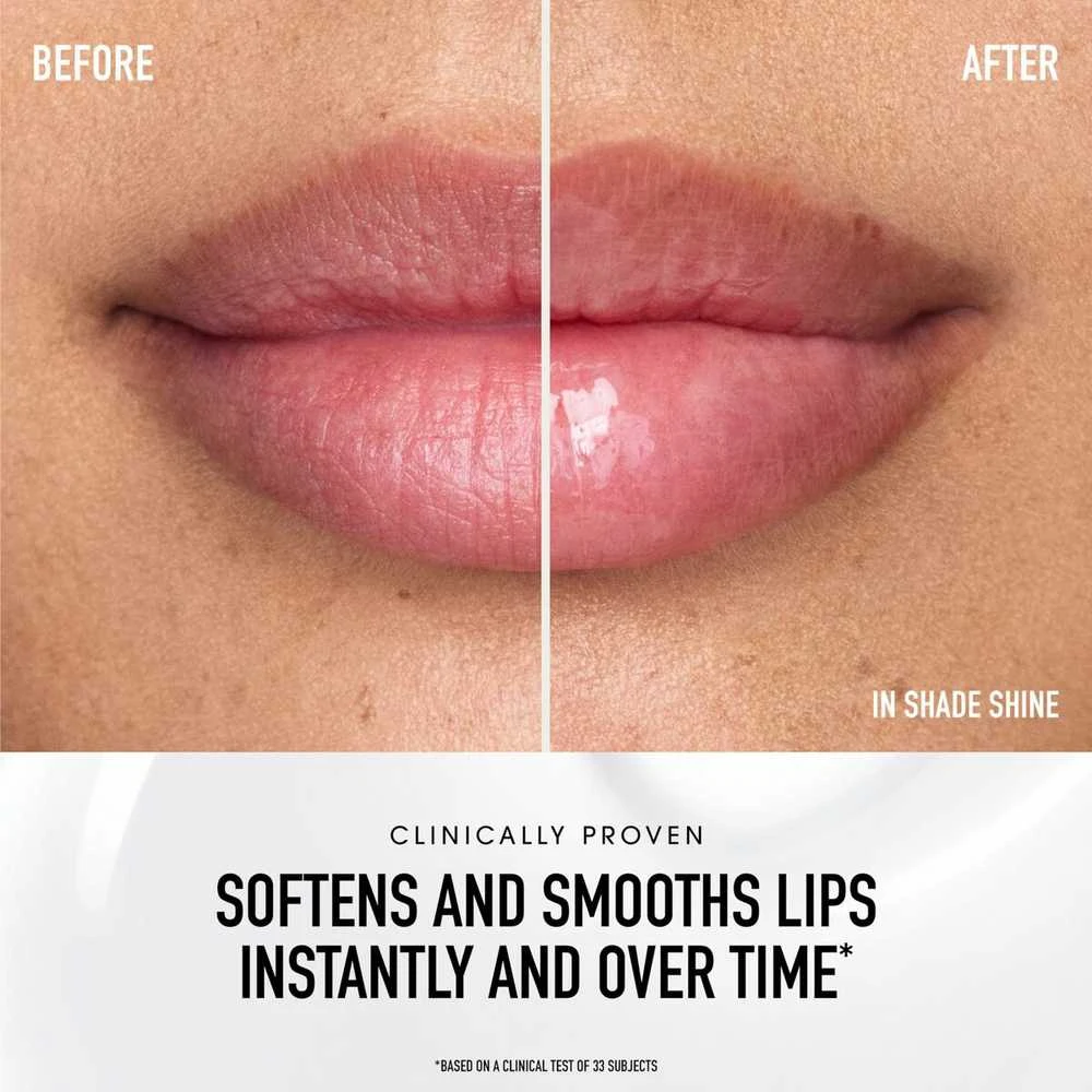 Bare Minerals Bareminerals maitininantis Aceite De Labios Spark 3,, 8 ml