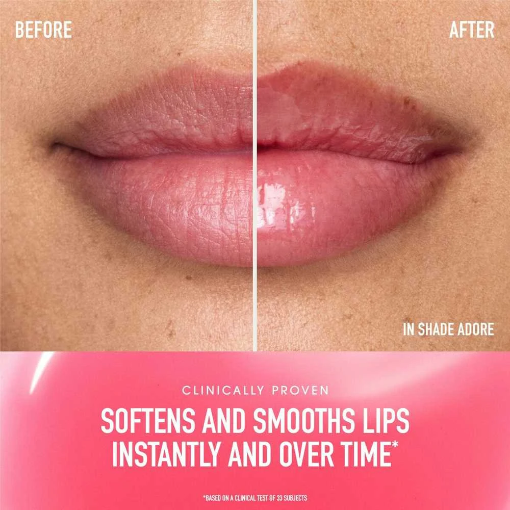 Bare Minerals Bareminerals maitininantis Aceite De Labios Adore 3,, 8 ml