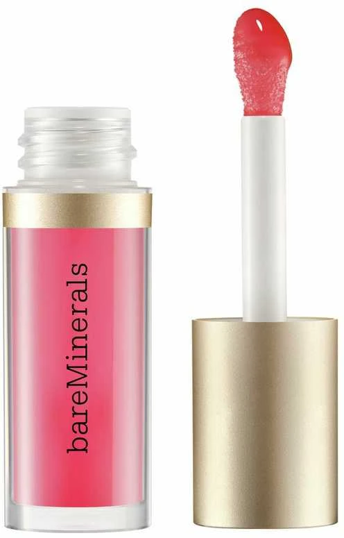 Bare Minerals Bareminerals maitininantis Aceite De Labios Adore 3,, 8 ml