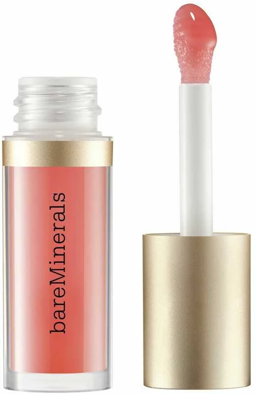 Bare Minerals Bareminerals maitininantis Aceite De Labios Charm 3,, 8 ml