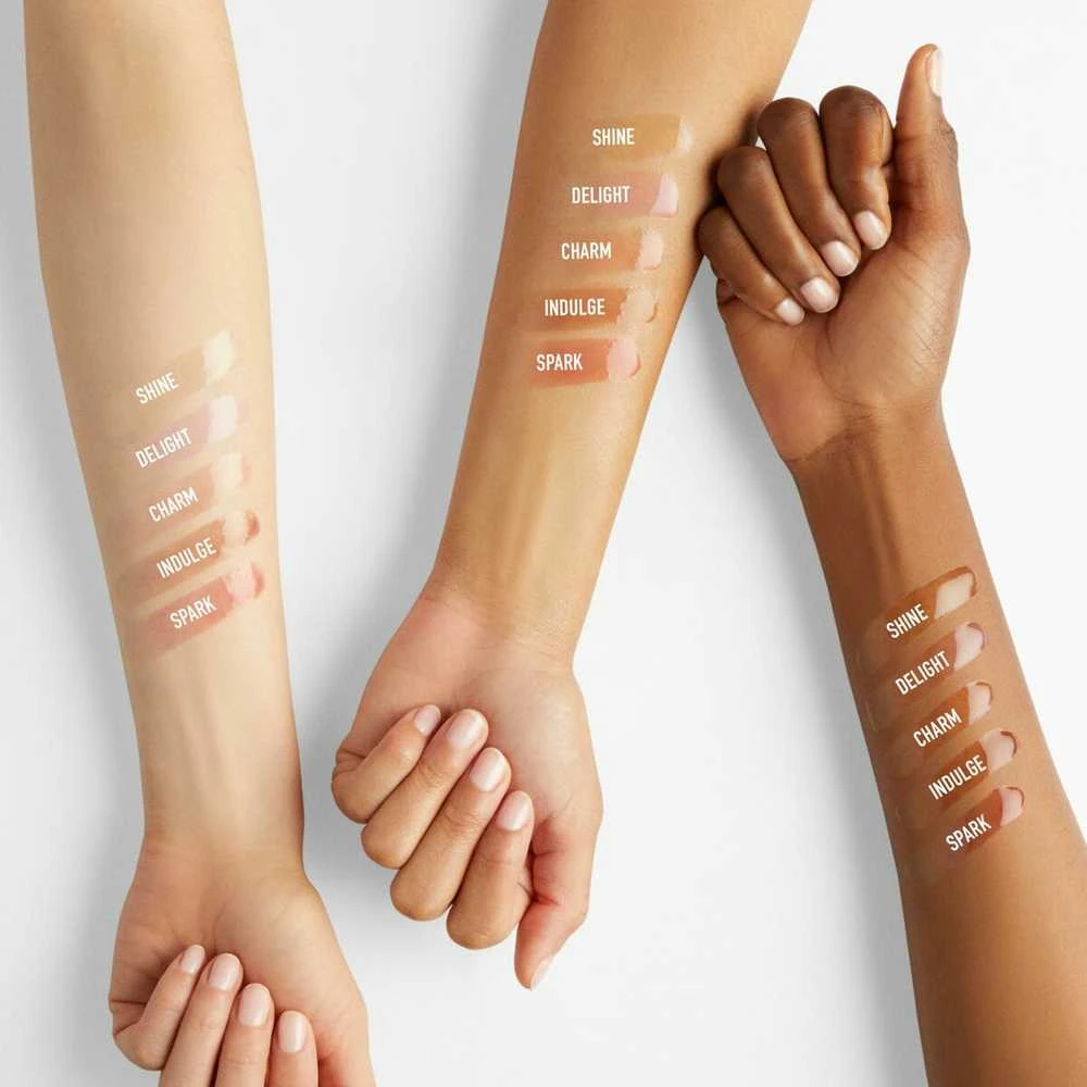 Bare Minerals Bareminerals maitininantis Aceite De Labios Adore 3,, 8 ml