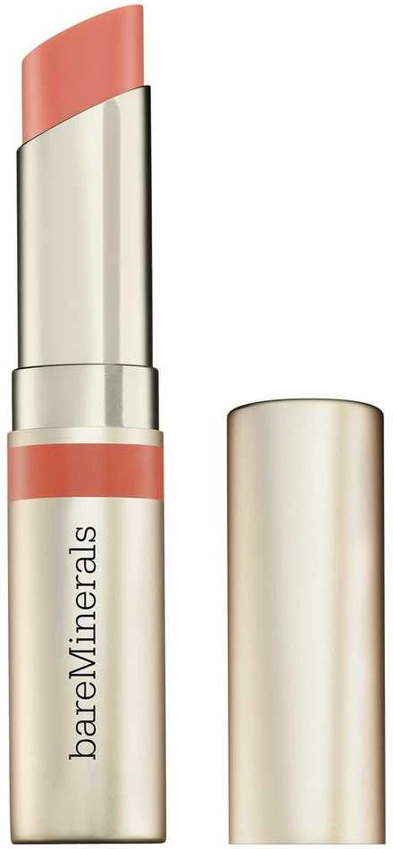 Bare Minerals Bareminerals Dewy Lūpų blizgis Balm drėkinantis lūpų balzamas-blizgis, atspalvis: Hope,​ 2.3 g