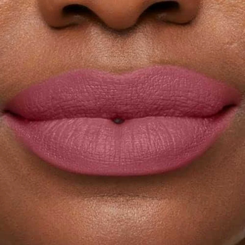 Bare Minerals Bareminerals Mineralist Lasting Lip Liner lūpų pieštukas, atspalvis: Charming Rožinė - Cool Mid-Toned Rožinė, 1.3 g