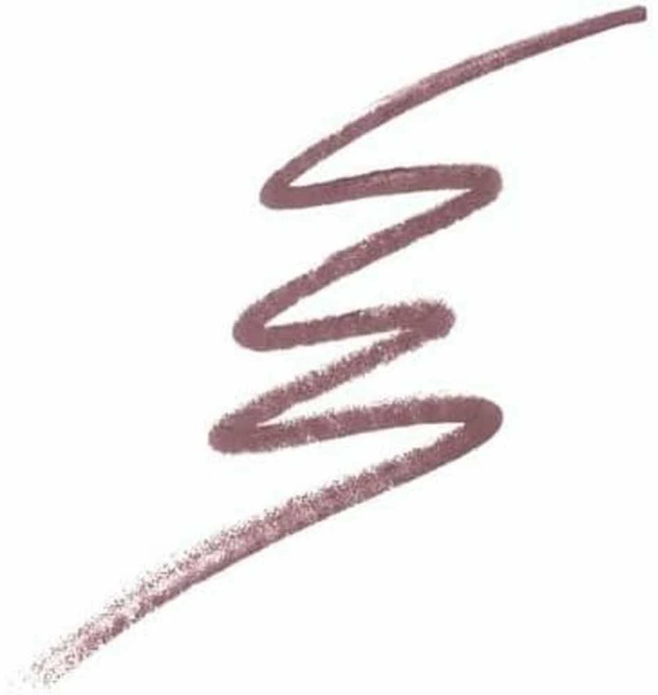 Bare Minerals Bareminerals Mineralist Lasting Lip Liner lūpų pieštukas, atspalvis: Mindflul Mulberry - Vintage Raudona Rožinė, 1.3 g