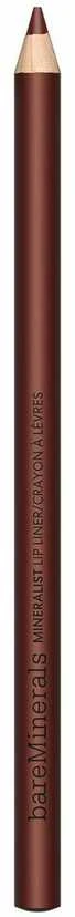 Bare Minerals Bareminerals Mineralist lūpų pieštukas raminantis kakava 1,, 3 g