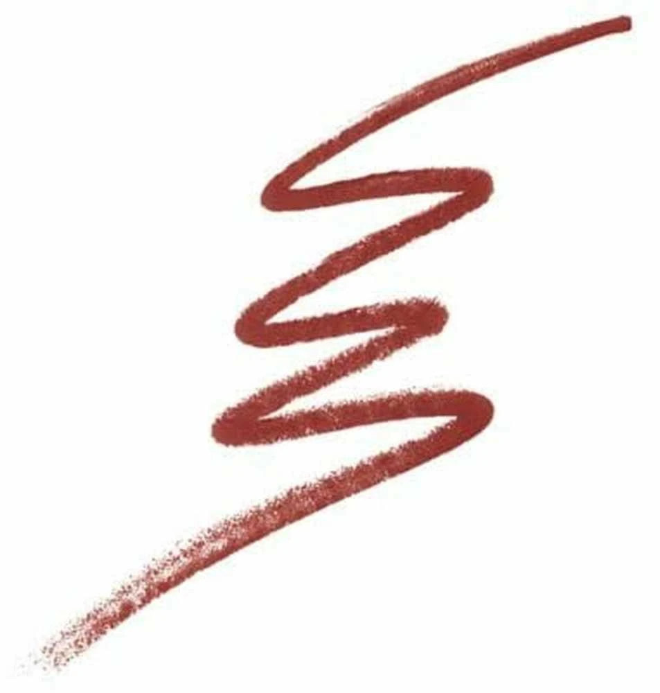 Bare Minerals Bareminerals Mineralist Lasting Lip Liner lūpų pieštukas, atspalvis: Treasured Raudona - Cranberry Mid-Toned Raudona, 1.3 g