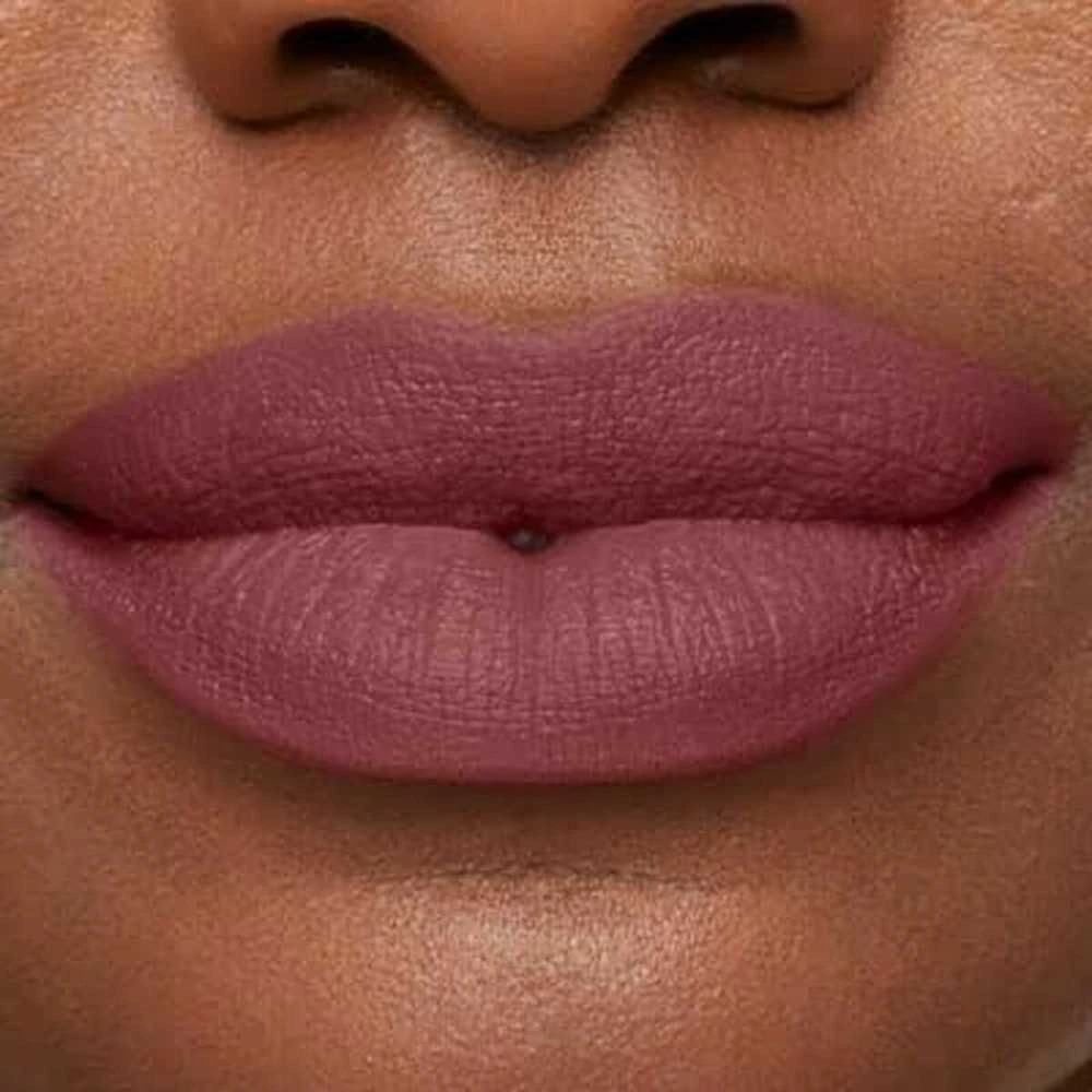 Bare Minerals Bareminerals Mineralist Lasting Lip Liner lūpų pieštukas, atspalvis: Mindflul Mulberry - Vintage Raudona Rožinė, 1.3 g