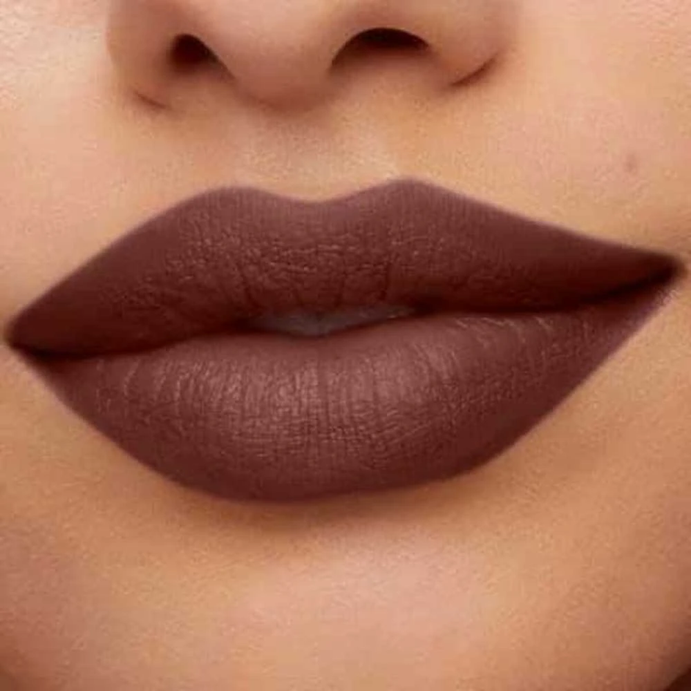 Bare Minerals Bareminerals Mineralist lūpų pieštukas raminantis kakava 1,, 3 g