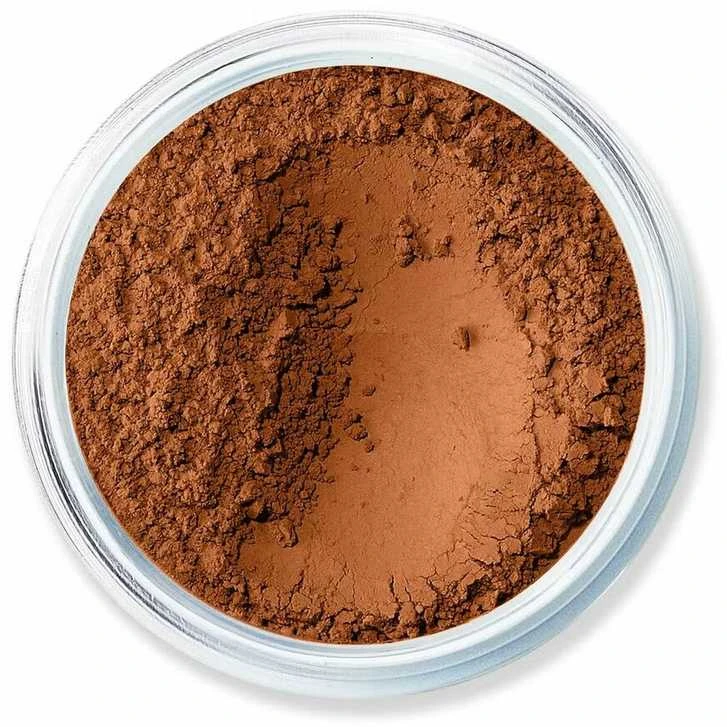 Bareminerals Original makiažo pagrindas Spf15 25-Golden Dark