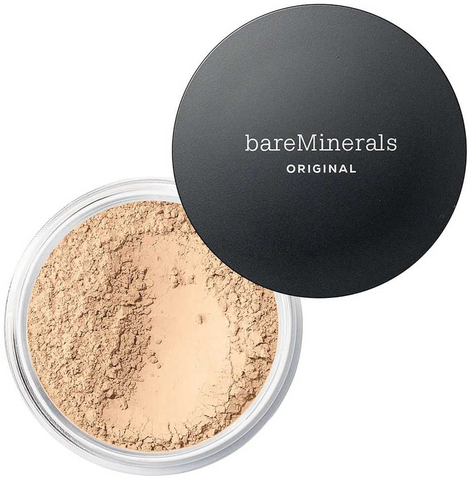 Bare Minerals Bareminerals Original Foundation 03 Fairly Light Spf15, 8 g