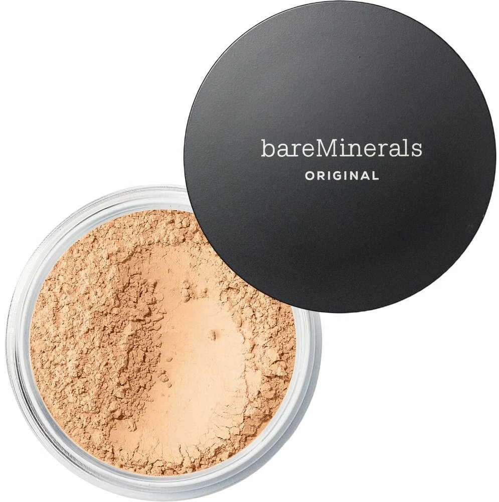 Bare Minerals Bareminerals Original Foundation Spf15 Fair Ivory, 8 g