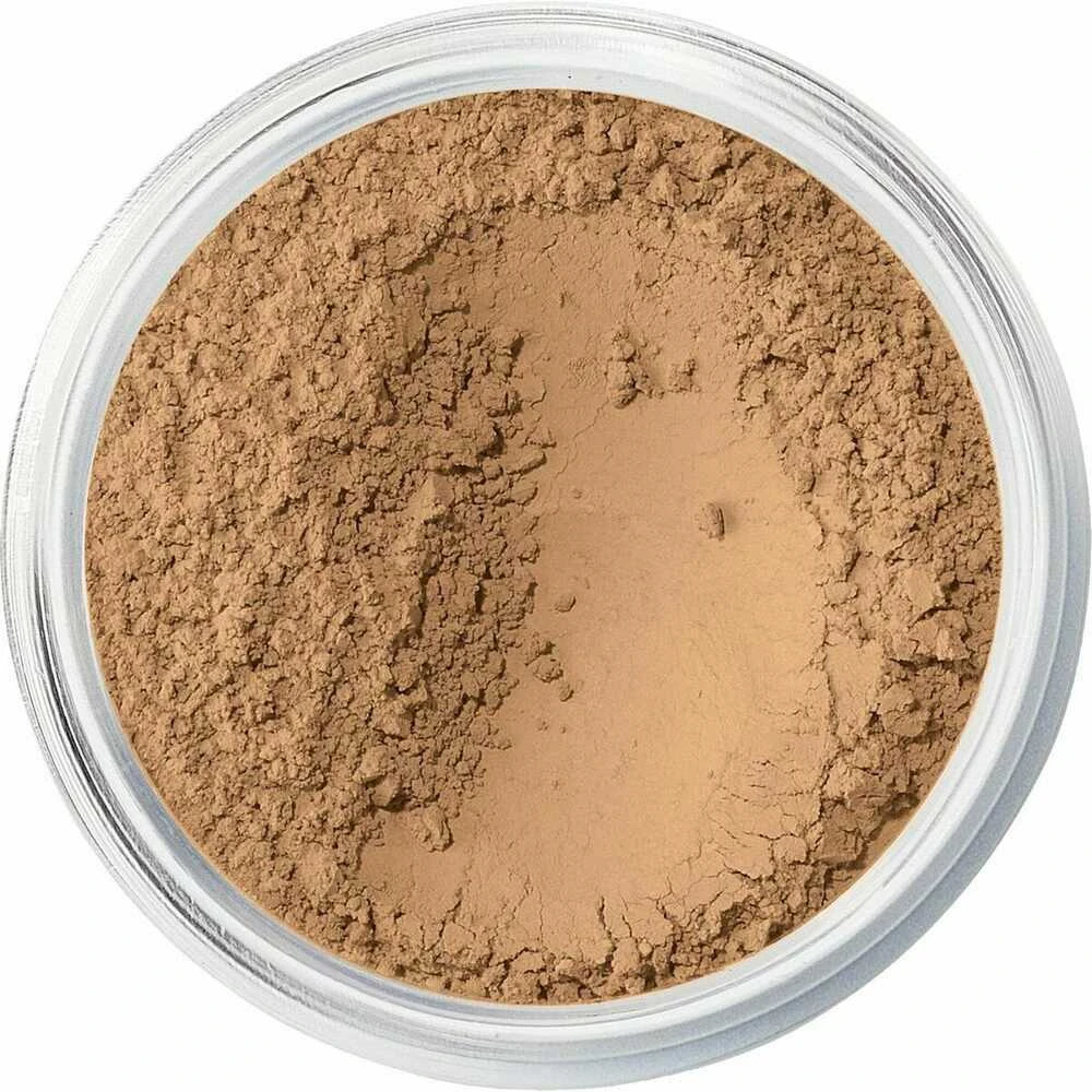 „Bare Minerals“ originalus makiažo pagrindas SPF15 #20 „Golden Tan“, 8 g