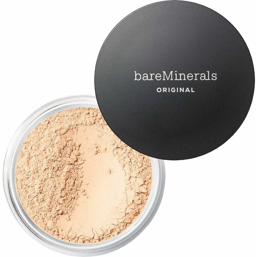 Bare Minerals Bareminerals Original Foundation Spf15 Fair, 8 g