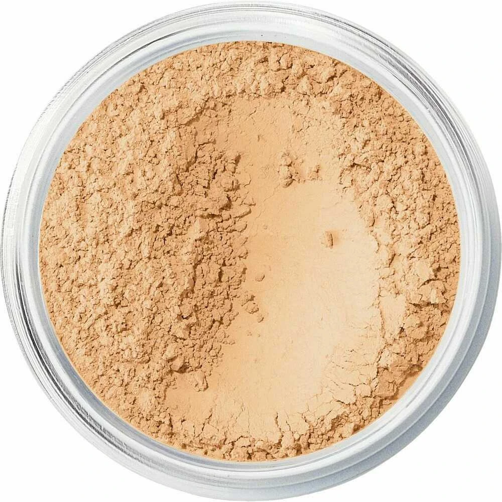 Bare Minerals BareMinerals Original Loose Mineral Foundation SPF 15 makiažo pagrindas, atspalvis: 08 Light, 8 g