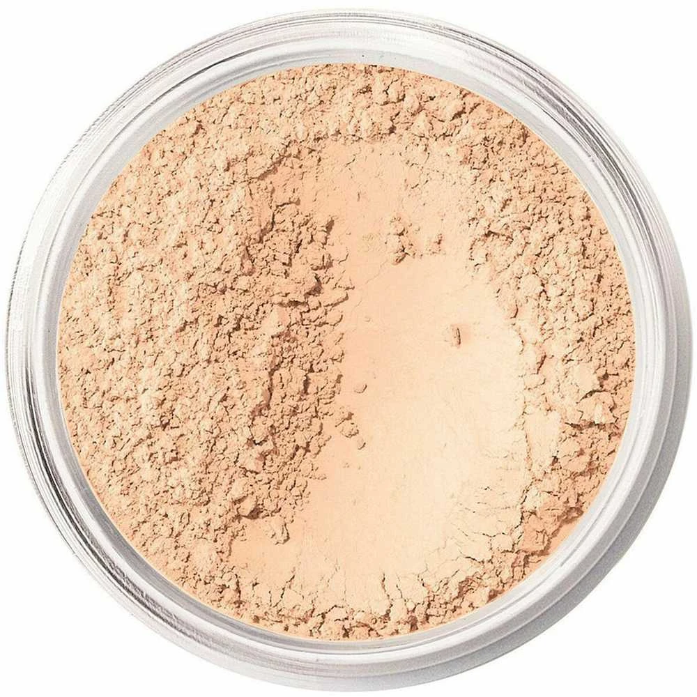 Bare Minerals BareMinerals Original Loose Mineral Foundation SPF 15 makiažo pagrindas, atspalvis: 11 Soft Medium, 8 g