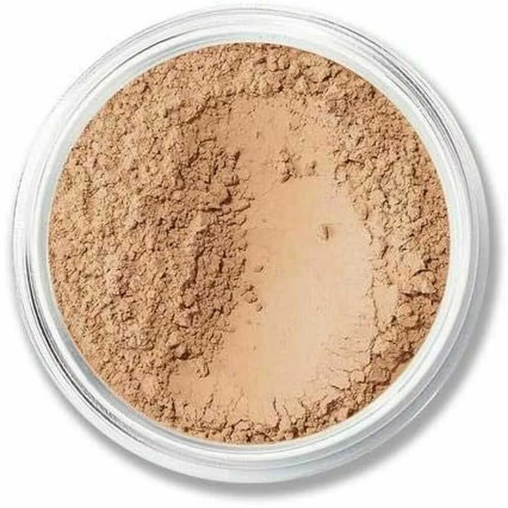 Bare Minerals BareMinerals Matte Foundation SPF15 #12 Medium rusvai gelsvas, 6 g