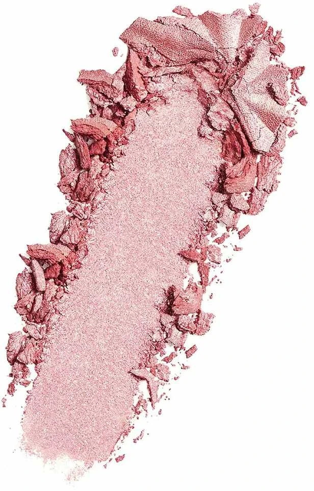 Bare Minerals Bareminerals Gen Nude Highlighting Blush 2-in-1 švytėjimo suteikianti priemonė ir skaistalai, atspalvis: Rose Glow, 3.8 g