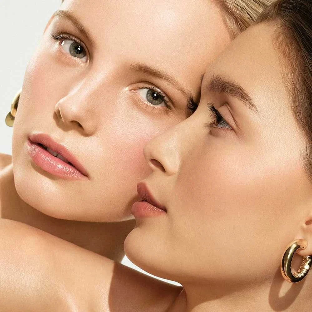 Bare Minerals Bareminerals Original Pure Serum Liquid Foundation skystas makiažo pagrindas, atspalvis: Fair Cool 1, 30 ml