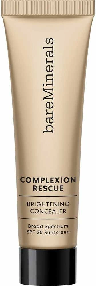 Bare Minerals Bareminerals Complexion Rescue Brightening Maskuoklis Spf25 Chestnut, 10 ml