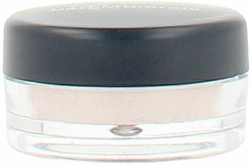 Bare Minerals Bareminerals Loose Mineral Eyeshadow akių šešėliai, atspalvis: Cultured Pearl - Light Pearl Rožinė (Satin), 0.57 g