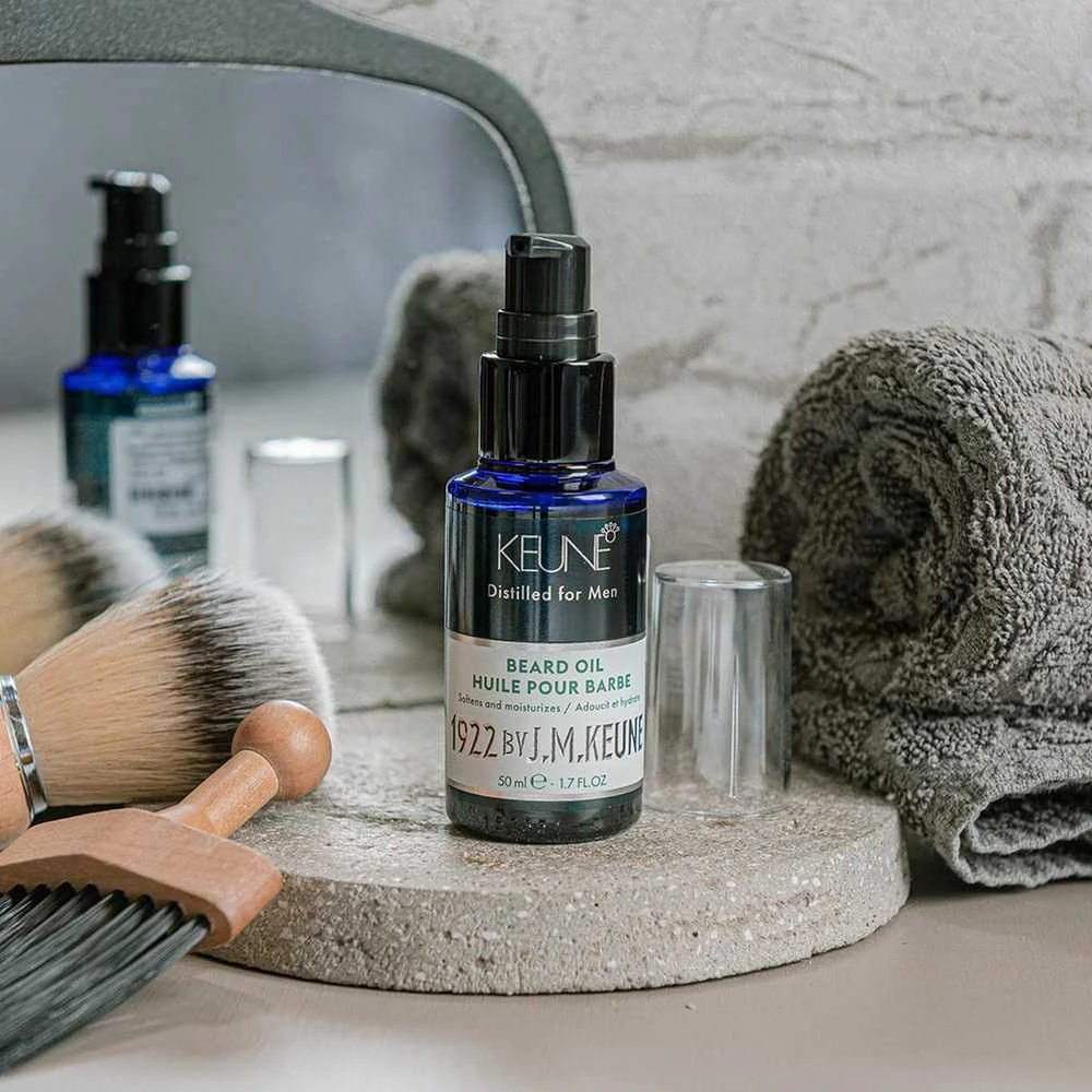 Keune 1922 Beard Oil, 50 ml