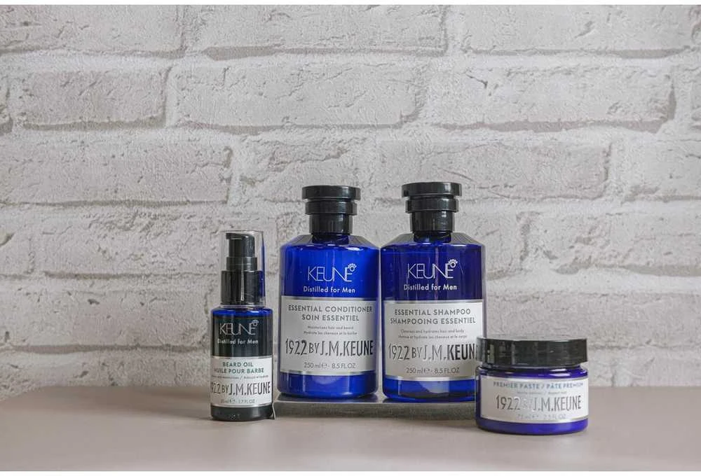 Keune 1922 Beard Oil, 50 ml
